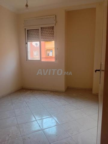 Appartement économique à vendre à RIAD oulfa - 2