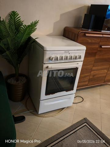 Cuisinière Brand - 2