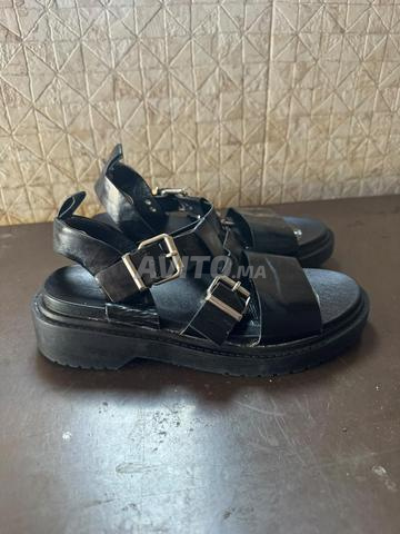 13 chaussures en bon état - 2