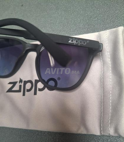 Lunettes Zipoo originales - 2