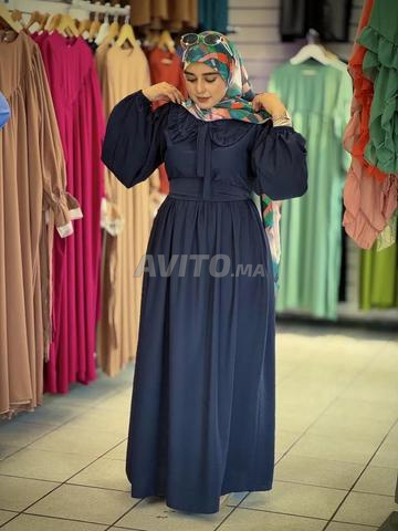 Abaya Jawahir - 2