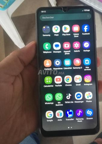 Samsung A32 5G 128 giga 4 ram