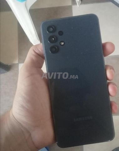 سامسونج A32 5G 128 جيجا 4 رام