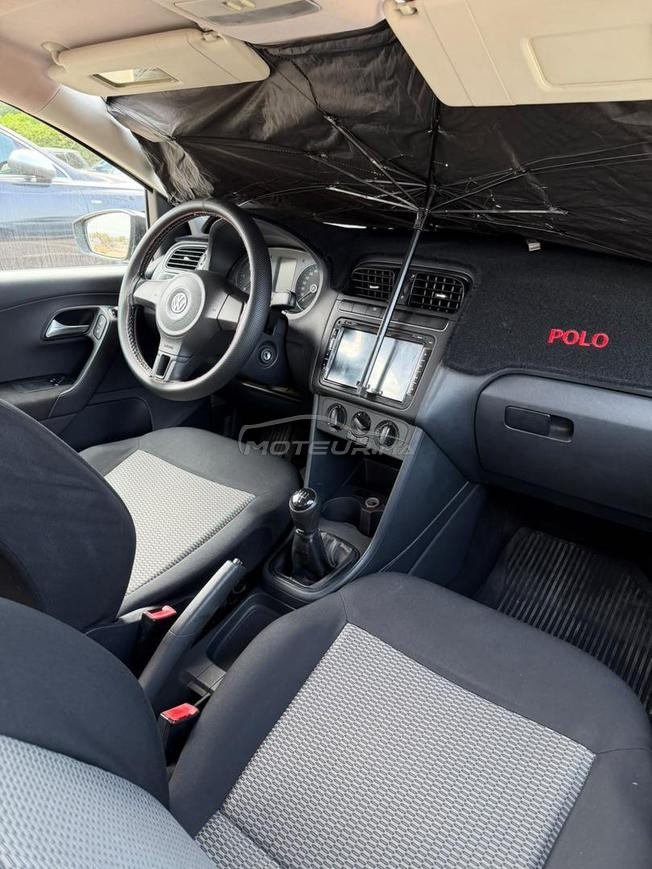 Polo en excellent état 