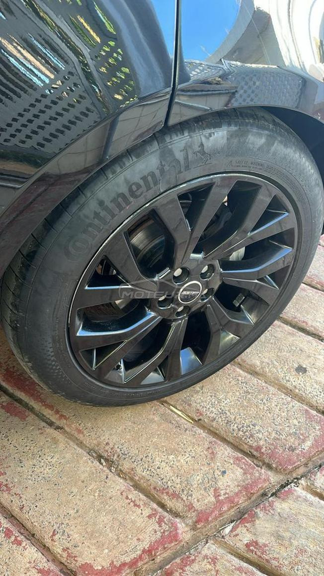 Range Rover Sport 2019 