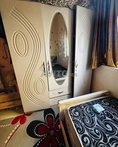 Quartier Riad Rabat