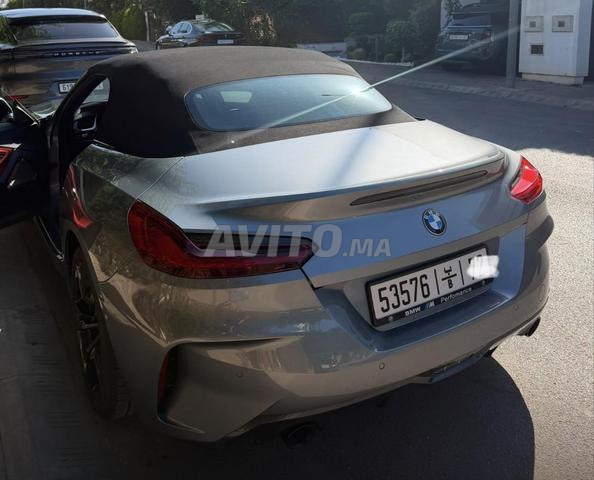 BMW Z4 unique Mpower sous garantie SMEIA - 2