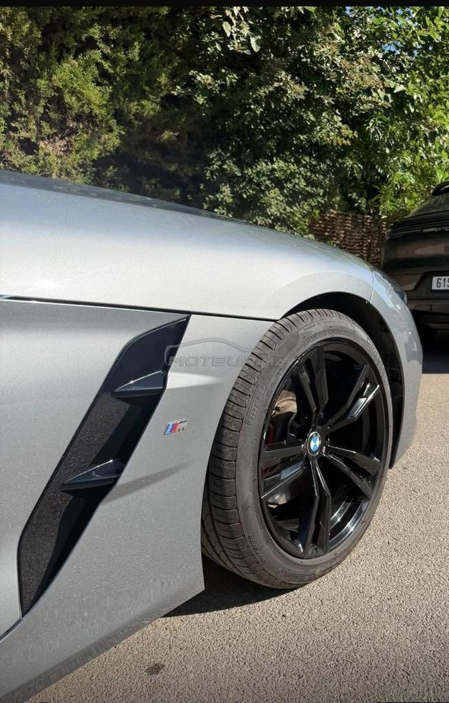 BMW Z4 unique  Mpower sous garantie SMEIA