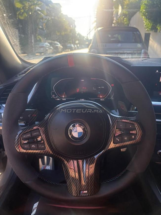 BMW Z4 unique  Mpower sous garantie SMEIA