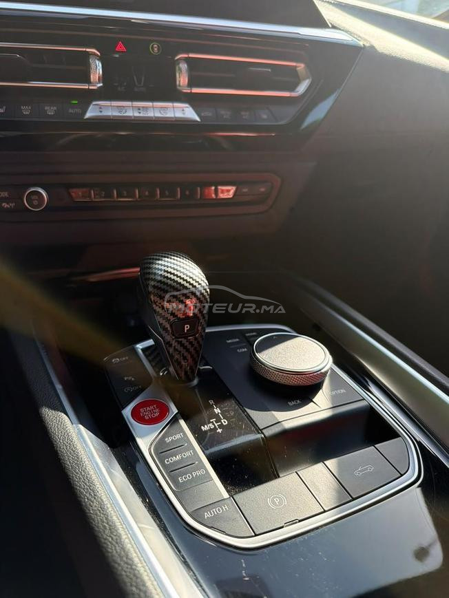 BMW Z4 unique  Mpower sous garantie SMEIA
