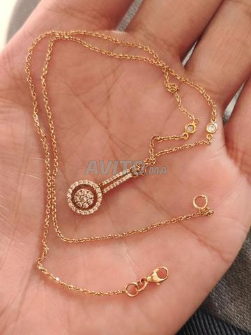 Chaîne 750 Or - 2