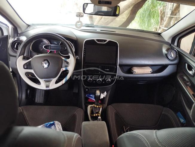clio 4 automatique 