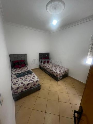 Quartier M'diq Martil - 2