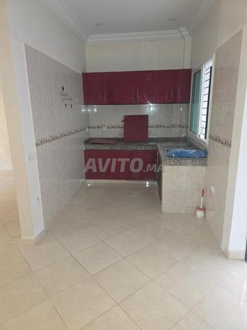 Appartement à louer à Témara, Oulad Mtaa - 2