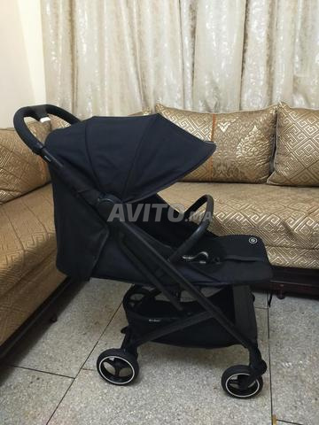 Poussette Cybex Beezy valise - 2