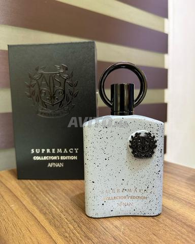 Supremacy Collector’s Edition Afnan