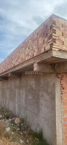 3 façades, Izamorin Afraa près Zghanghan Nador - 2