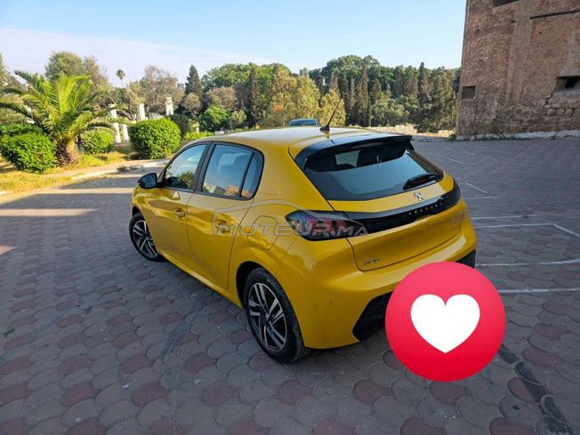 Renault Diesel Manuelle 2023 à Safi