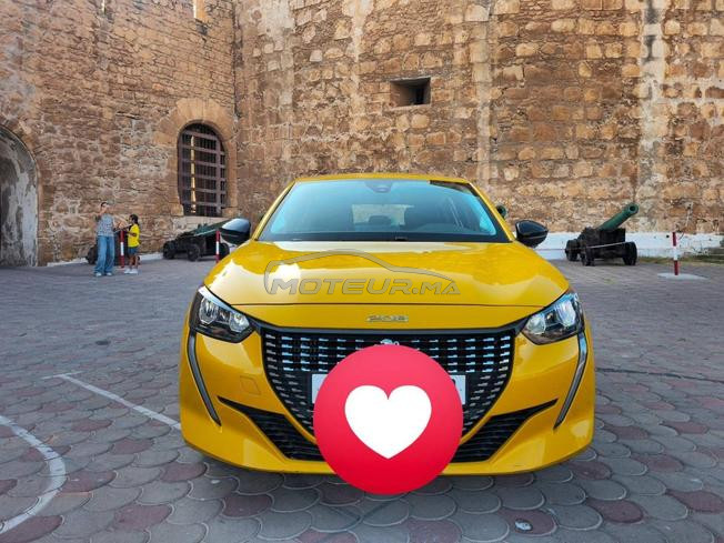 Renault Diesel Manuelle 2023 à Safi
