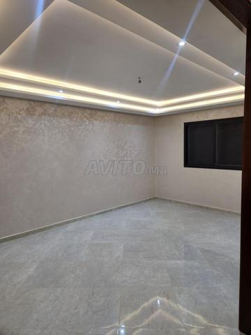 Appartement à louer - 2
