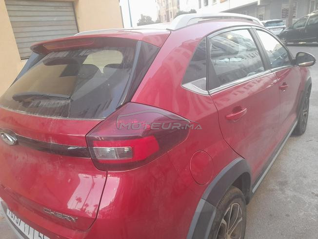 Chery Tiggo 2 Pro Essence Manuelle 2023