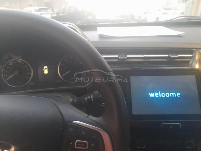 Chery Tiggo 2 Pro Essence Manuelle 2023