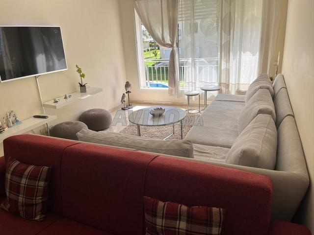 Appartement meublé pour vacances - 2