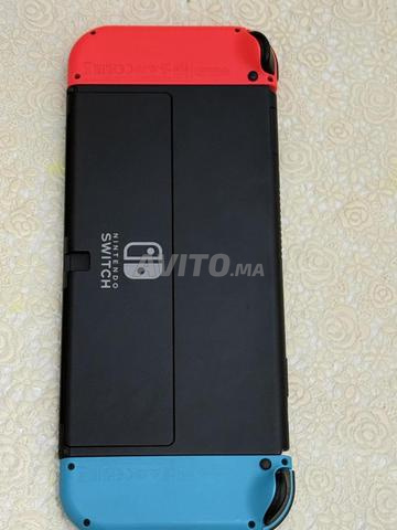 سويتش OLED كالجديدة - 2