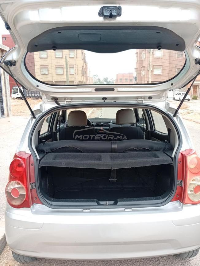 Kia Picanto Bon état 