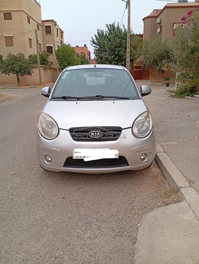 Kia Picanto Bon état 