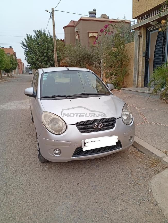 Kia Picanto Bon état 