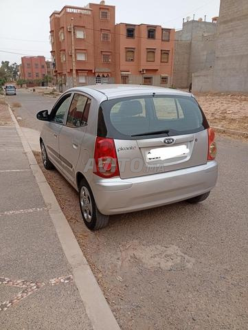 Kia Picanto bon état