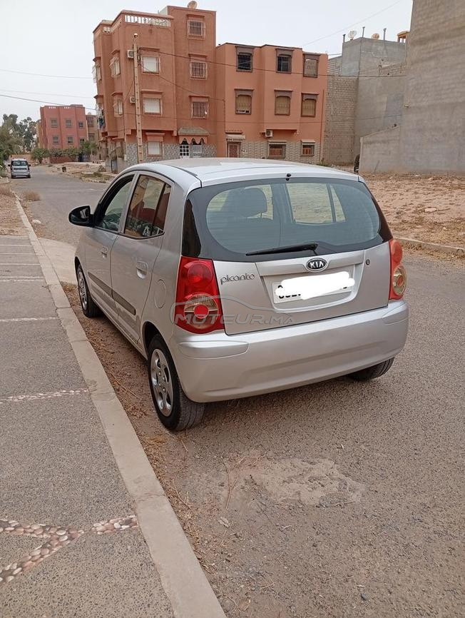 Kia Picanto Bon état 