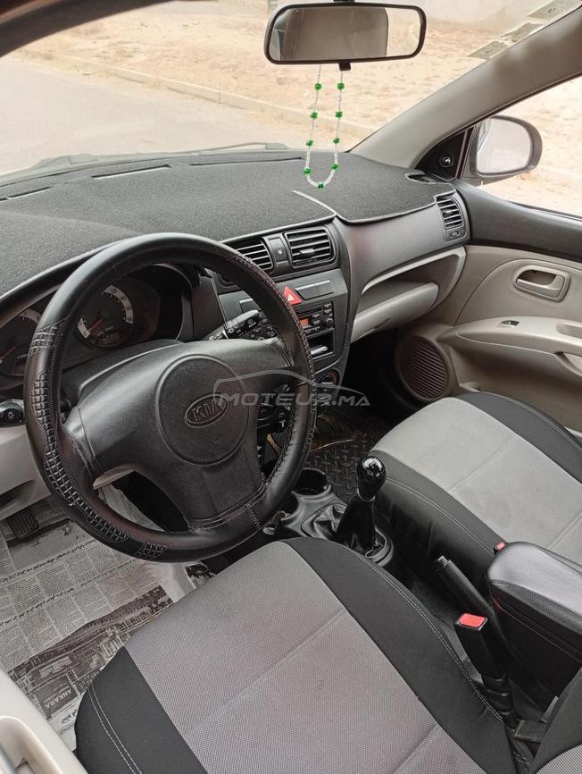 Kia Picanto Bon état 