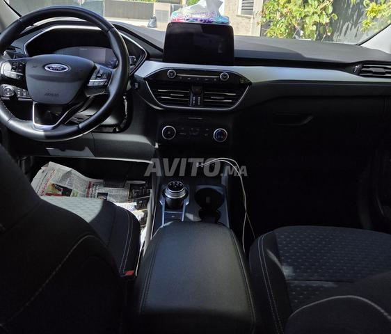 Ford Kuga Diesel Automatique 2021 à Casablanca - 2