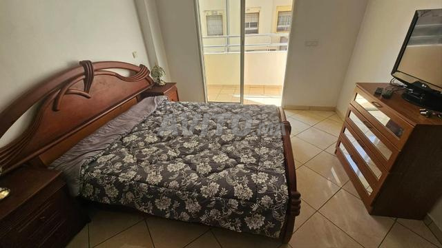 Appartement Calme et Spacieuse