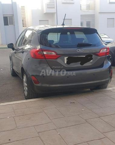 Fiesta Diesel modèle 2020 - 2
