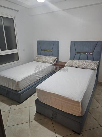 Appartement Calme et Spacieuse - 2