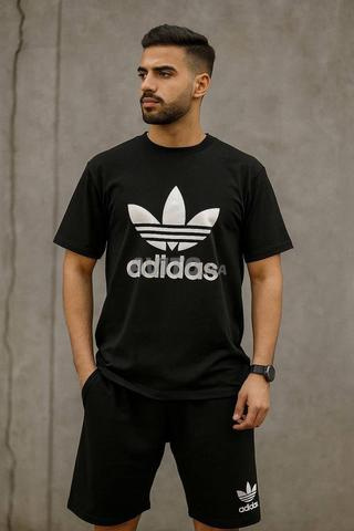 أونسومبل رجالي ثوب ليكرا - 2
