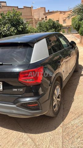 Vente Audi Q2 - 2