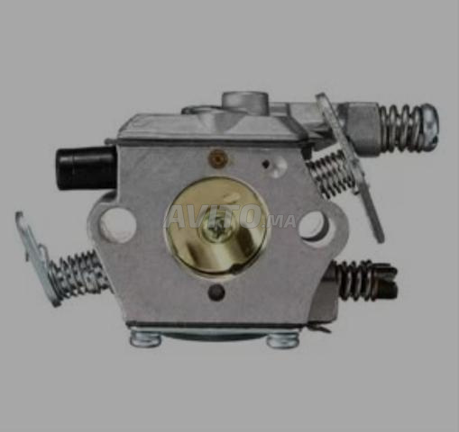 Carburateur Stihl MS210 MS230 MS250 منشار الأشجار - 2
