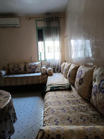 Appartement à vendre Bab Marrakech - 2
