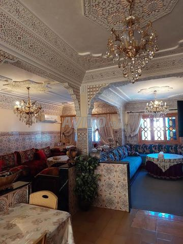 Appartement à vendre à Ben Debbab Fès