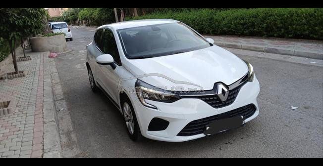 Renault Clio, 5 diesel comme neuf 2024 