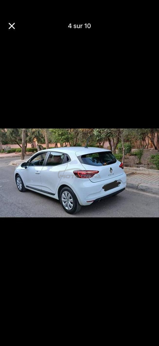Renault Clio, 5 diesel comme neuf 2024 