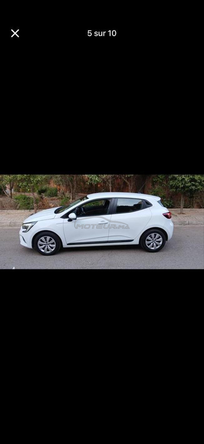 Renault Clio, 5 diesel comme neuf 2024 