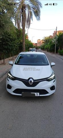 Renault Clio, 5 diesel comme neuf 2024