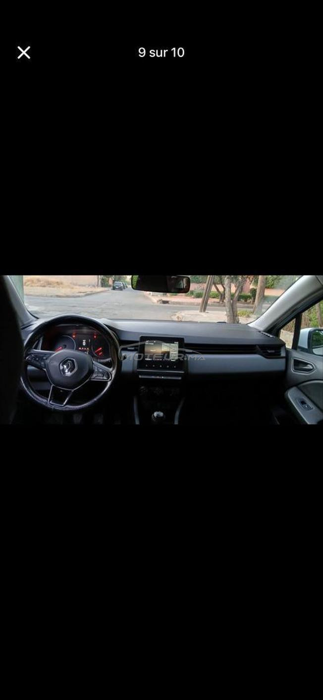 Renault Clio, 5 diesel comme neuf 2024 