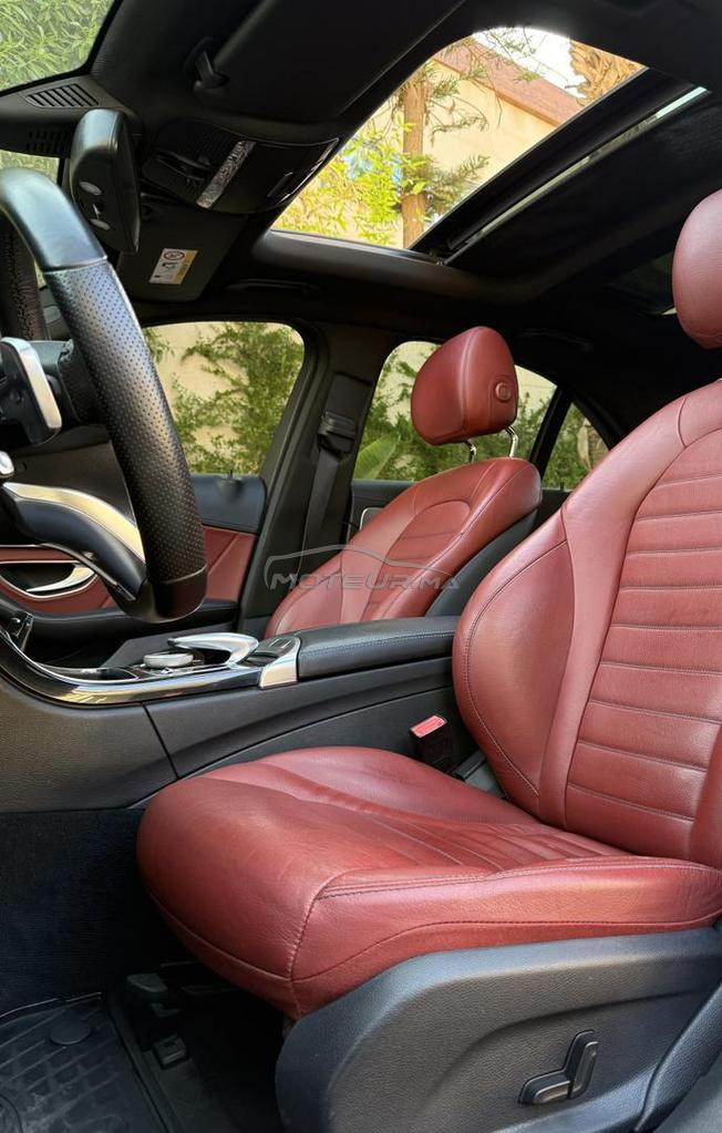 Mercedes-Benz C220 Pack Amg