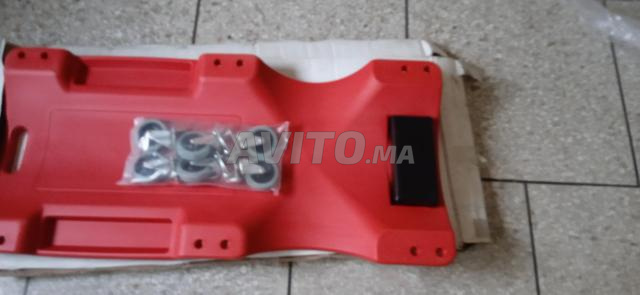 Tapis de voiture 3D - 2